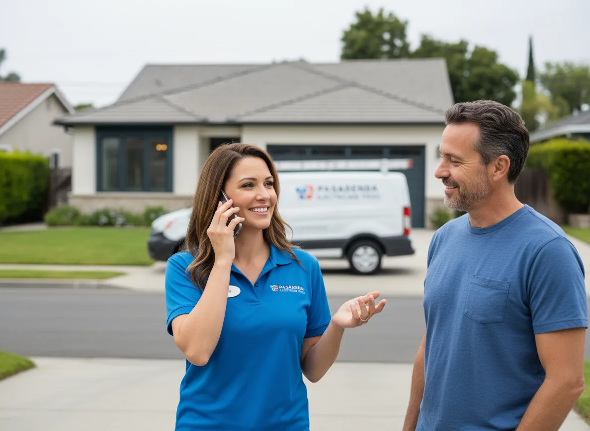 Electrician National City, CA FAQs